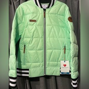 Obermeyer Page Down Jacket